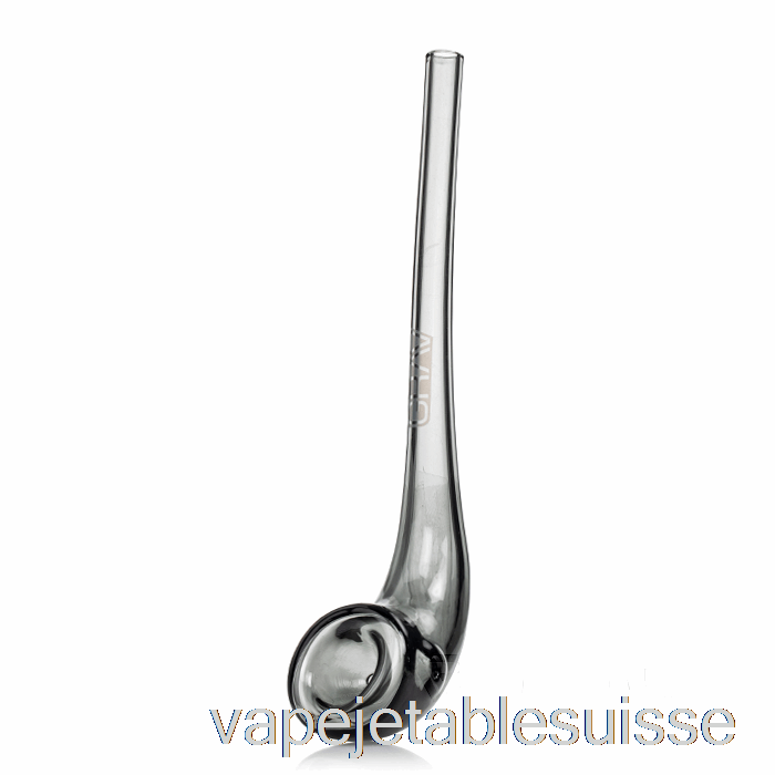 Vape Suisse Grav Gandalfini Sherlock Smoke Gray